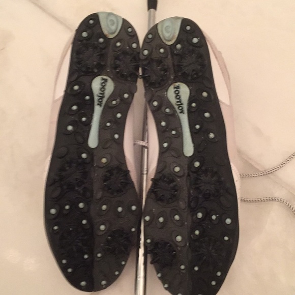 FootJoy LoPro Golf shoes - Picture 2 of 5